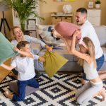 The Living Room Energy Reset: Indoor Games That Keep Kids Moving (and Coming Back for More)