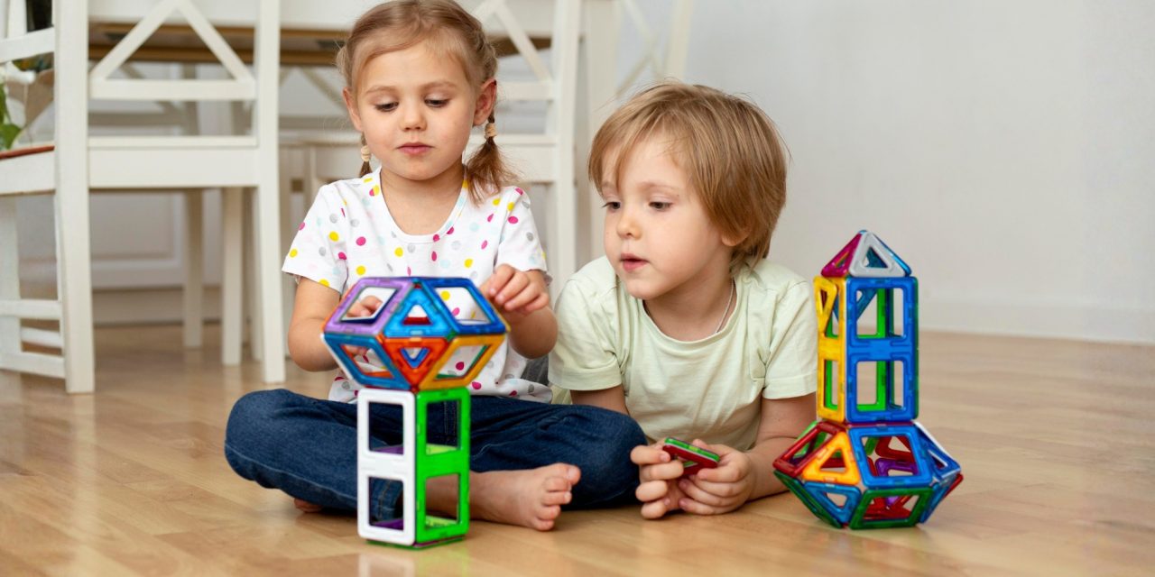 What Makes Toys Truly Irresistible to Kids? The Psychology Behind Play That Sticks