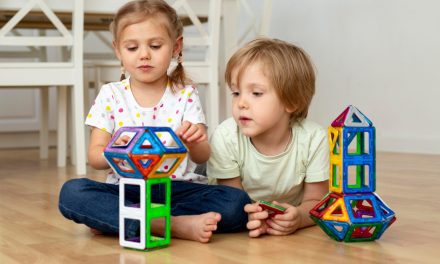 What Makes Toys Truly Irresistible to Kids? The Psychology Behind Play That Sticks