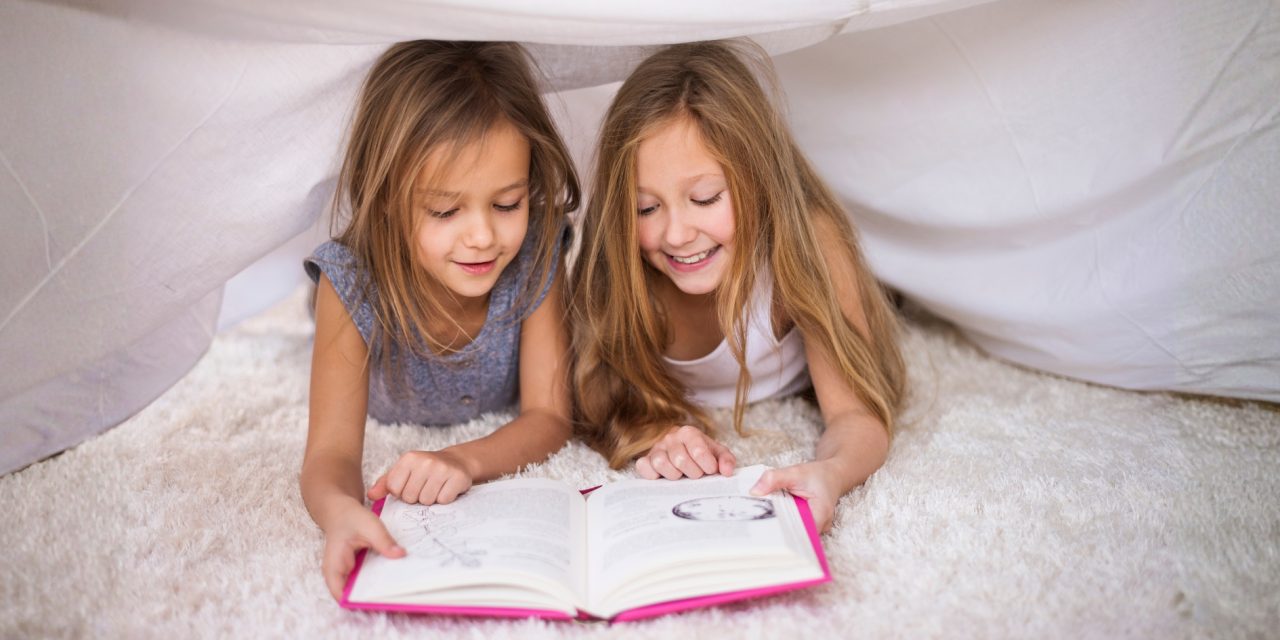 Books That Help Kids Love Reading: Confidence-Building Chapter Picks (Ages 6–9)