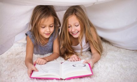 Books That Help Kids Love Reading: Confidence-Building Chapter Picks (Ages 6–9)
