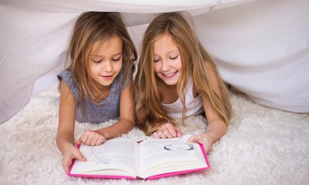 Books That Help Kids Love Reading: Confidence-Building Chapter Picks (Ages 6–9)