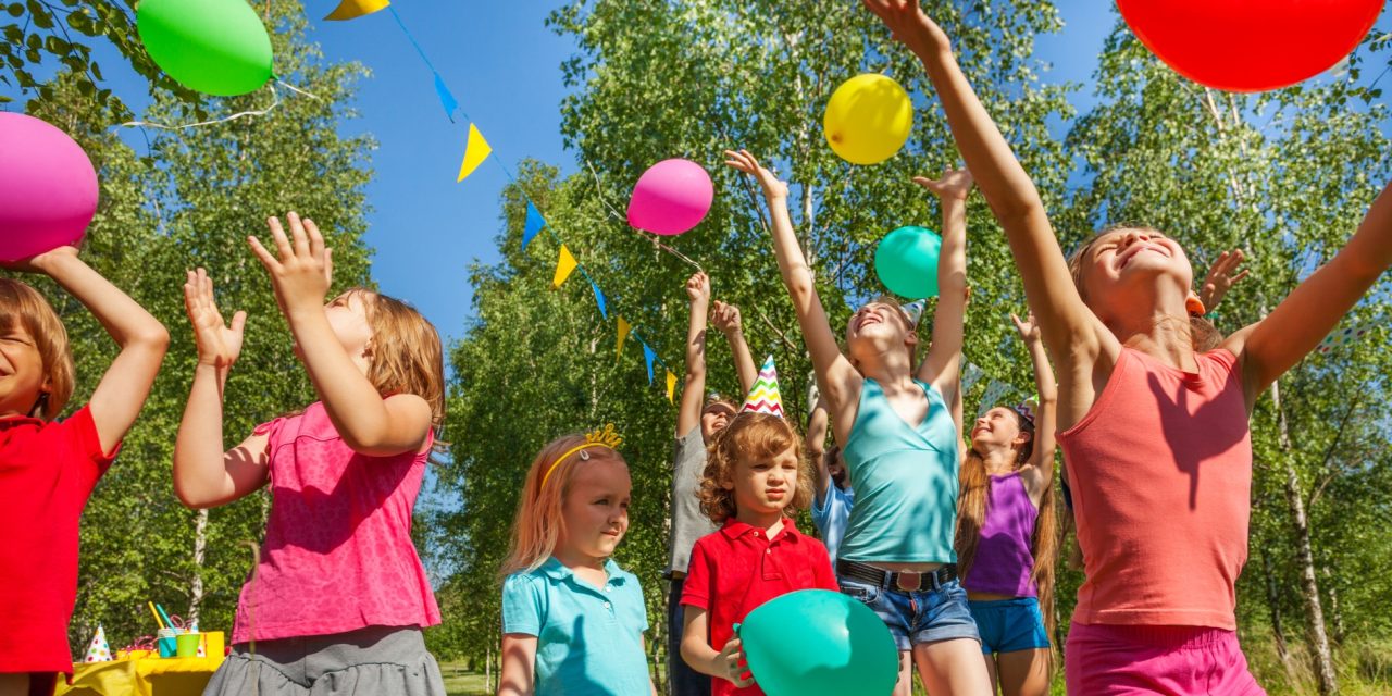 Creative Energy Boosters for Kids: Playful Activities That Build Skills Without Screens