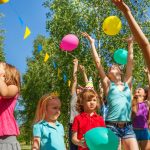 Creative Energy Boosters for Kids: Playful Activities That Build Skills Without Screens