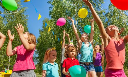 Creative Energy Boosters for Kids: Playful Activities That Build Skills Without Screens
