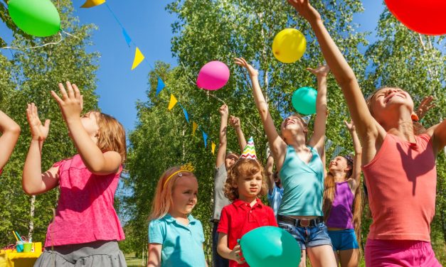 Creative Energy Boosters for Kids: Playful Activities That Build Skills Without Screens
