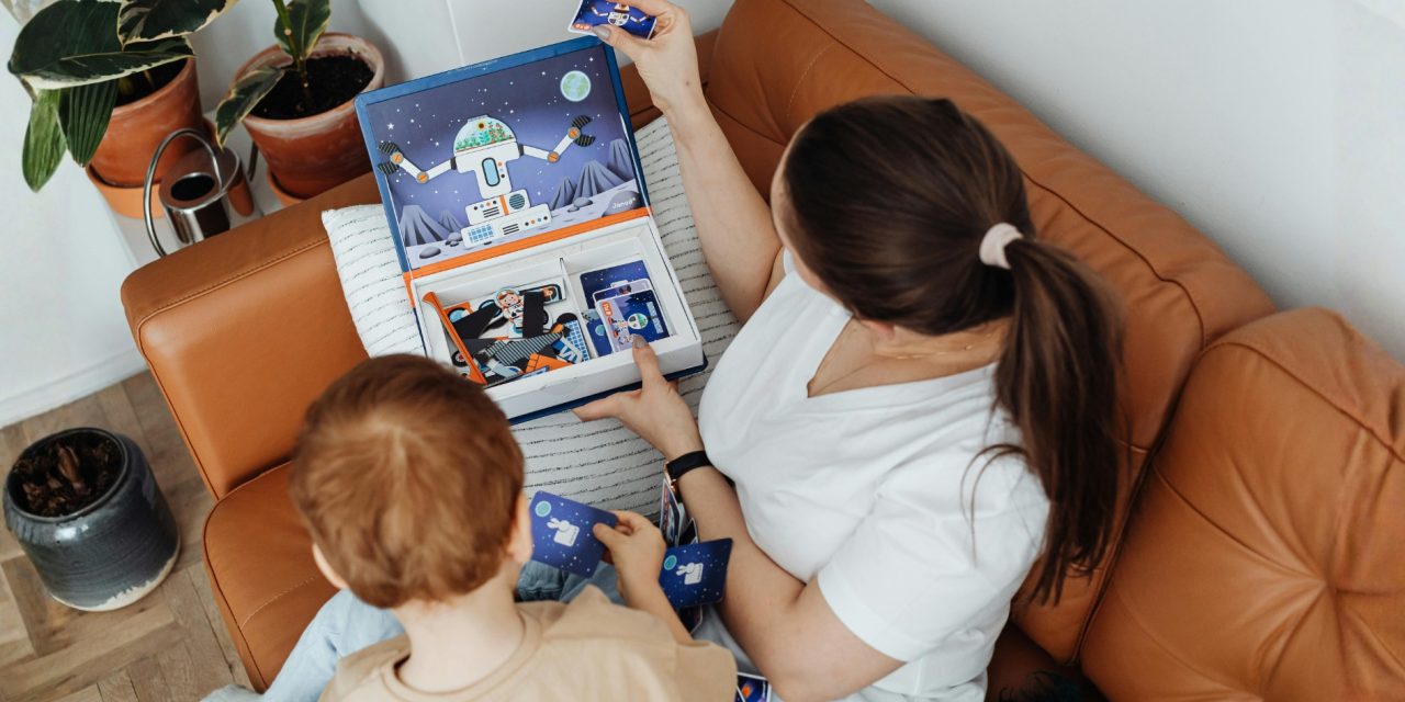 Educational Toys That Spark Joy: Smart Picks That Make Learning Stick