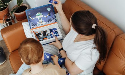Educational Toys That Spark Joy: Smart Picks That Make Learning Stick