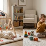 Infancy to Toddler Toys That Grow With Your Child: Smart Picks for 0–3 Years