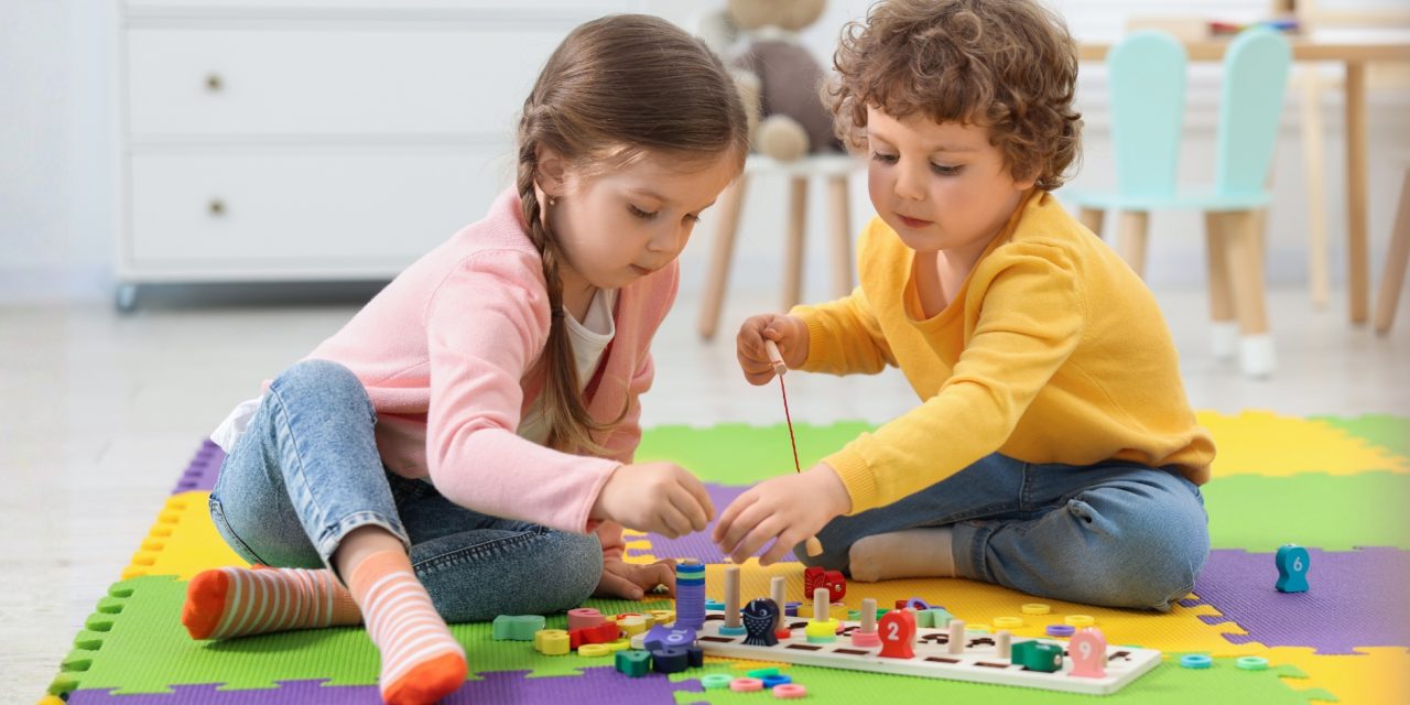 Math Games That Feel Like Play: Turning Everyday Moments Into Learning Wins