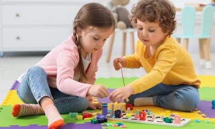 Math Games That Feel Like Play: Turning Everyday Moments Into Learning Wins