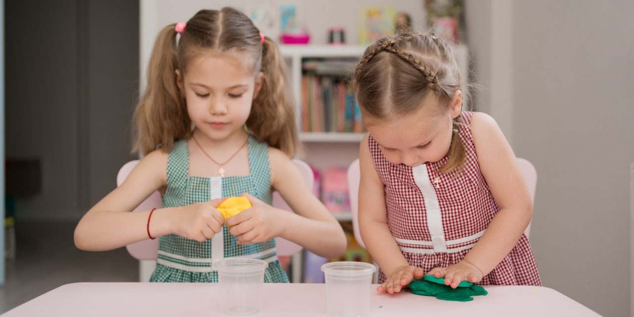 Sensory Toys That Support Development: Calm, Focus, and Play That Actually Helps