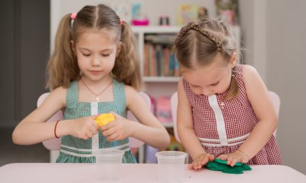 Sensory Toys That Support Development: Calm, Focus, and Play That Actually Helps