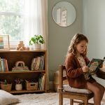 The Secret to an Inspiring Learning Corner That Keeps Kids Engaged