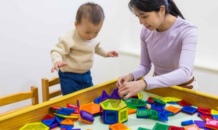 Best Toys for Helping Visual Learners Thrive