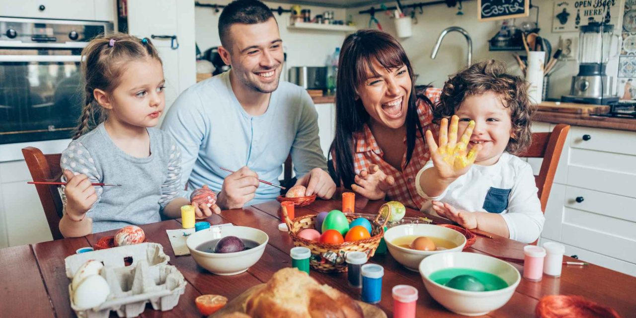 Helping Kids Disconnect From Screens Without Daily Battles