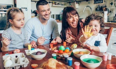 Helping Kids Disconnect From Screens Without Daily Battles