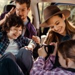 Interactive Road Trip Games Kids Never Get Tired Of