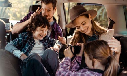 Interactive Road Trip Games Kids Never Get Tired Of