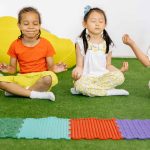 Quiet Indoor Activities Kids Can Unwind With After School
