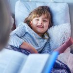 The Bedtime Routine That Makes Nights Feel Less Chaotic