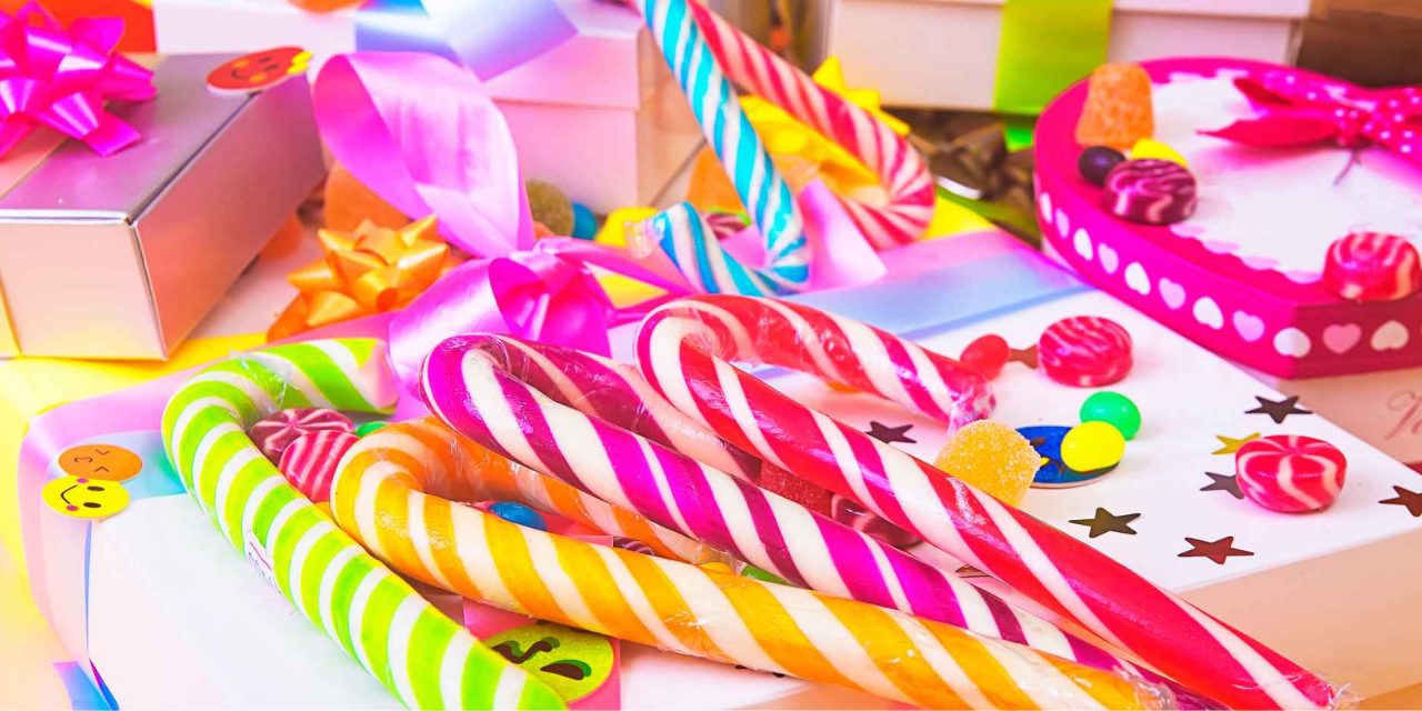 The Mini Gifts Kids Obsess Over Every Holiday 