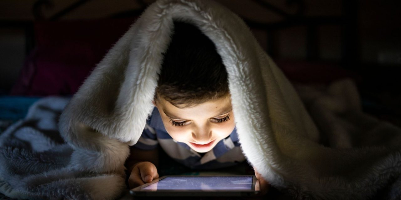 5 Bedtime Mistakes That May Be Ruining Your Child’s Sleep