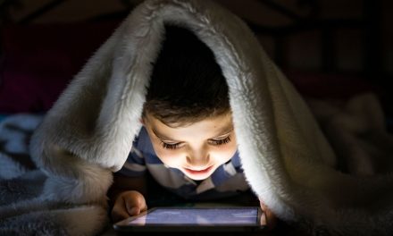 5 Bedtime Mistakes That May Be Ruining Your Child’s Sleep