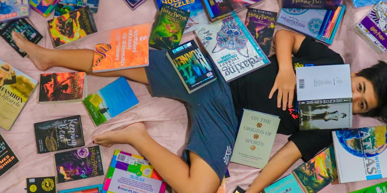 Best Middle Grade Novels to Spark Curiosity and a Love of Reading (Ages 9–12)