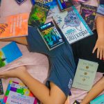 Best Middle Grade Novels to Spark Curiosity and a Love of Reading (Ages 9–12)