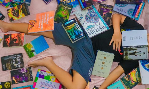 Best Middle Grade Novels to Spark Curiosity and a Love of Reading (Ages 9–12)