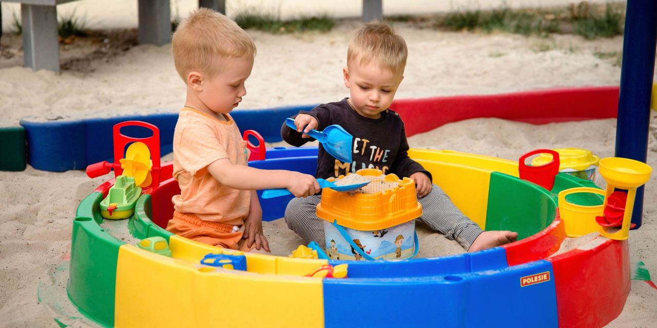 Calm After School: Gentle Outdoor Activities Kids Will Actually Enjoy