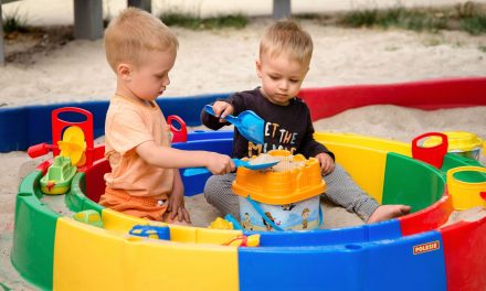 Calm After School: Gentle Outdoor Activities Kids Will Actually Enjoy