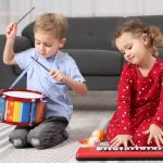 Does Your Child Learn Best Through Listening? These Toys Can Help 