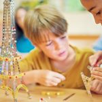 Fun Engineering Challenges That Teach Kids Real STEM Skills