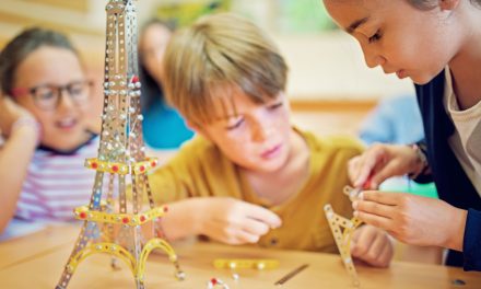 Fun Engineering Challenges That Teach Kids Real STEM Skills