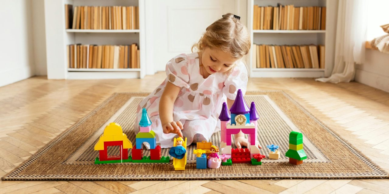 Grow-With-Me Toys for Preschoolers: Smart Play Investments for Ages 3–5
