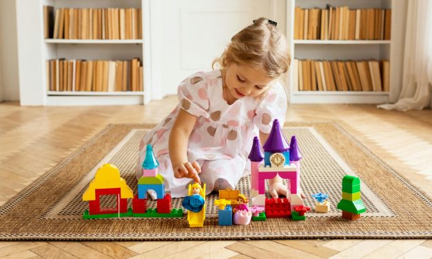 Grow-With-Me Toys for Preschoolers: Smart Play Investments for Ages 3–5