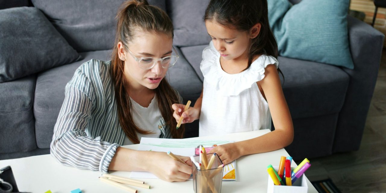 How to Build a Daily Learning Routine That Kids Actually Stick To