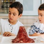 Kitchen Chemistry Experiments That Turn Everyday Ingredients Into STEM Fun