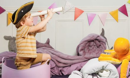More Than Make-Believe: Why Pretend Play Matters for Growing Minds