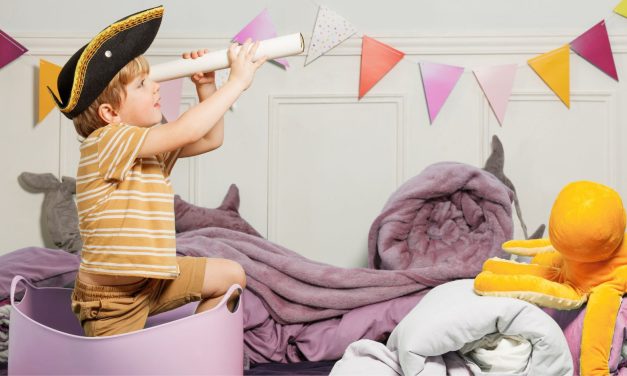 More Than Make-Believe: Why Pretend Play Matters for Growing Minds