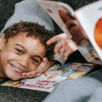 Screen-Free Storytime Magic Kids Never Get Tired Of