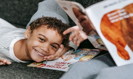 Screen-Free Storytime Magic Kids Never Get Tired Of