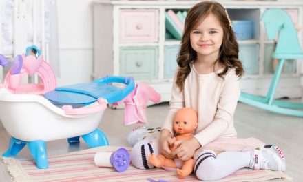 The Doll and Action Figure Toys Kids Still Can’t Get Enough Of