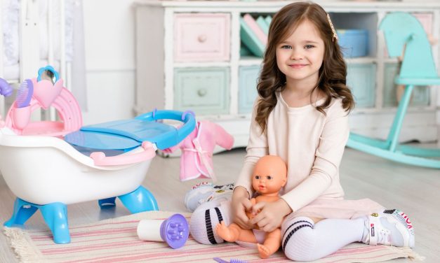 The Doll and Action Figure Toys Kids Still Can’t Get Enough Of