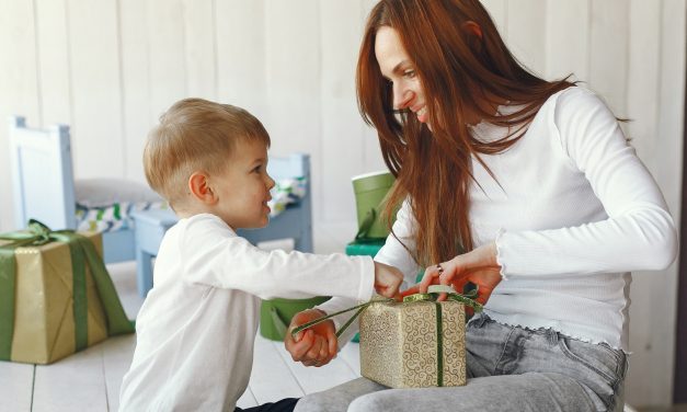What Makes a Great Gift for a Preschooler? 