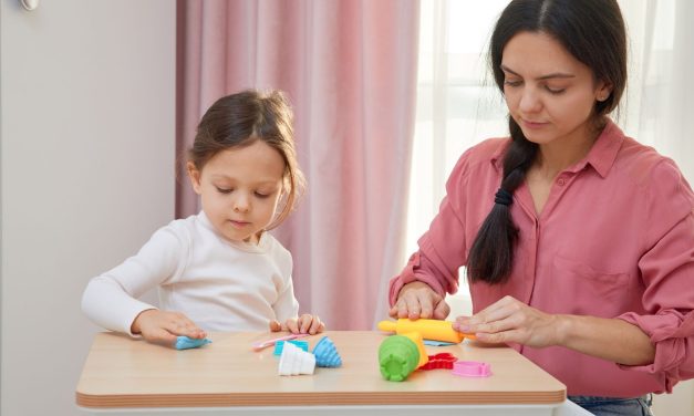 Why Art Toys Are Becoming a Secret Weapon for Raising Confident Kids