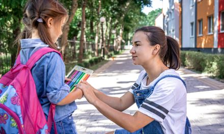 Back-to-School Confidence Boosters for Kids Ages 3–12 
