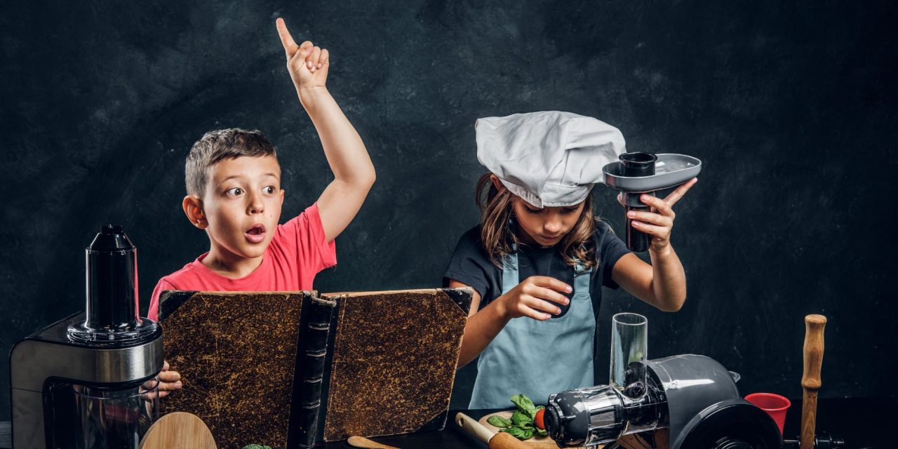 How Pretend Play Builds Confident Communicators Long Before Kids Learn Public Speaking